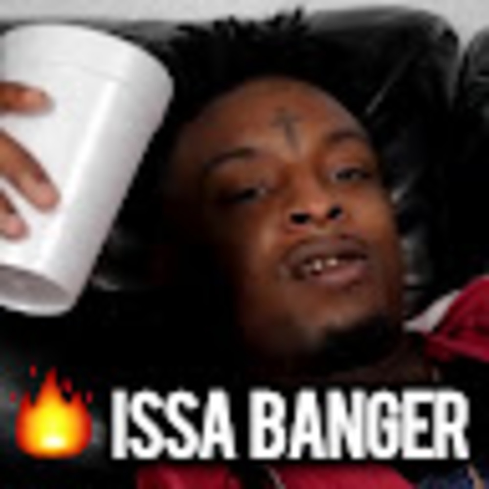 Meet your Posher, Issa